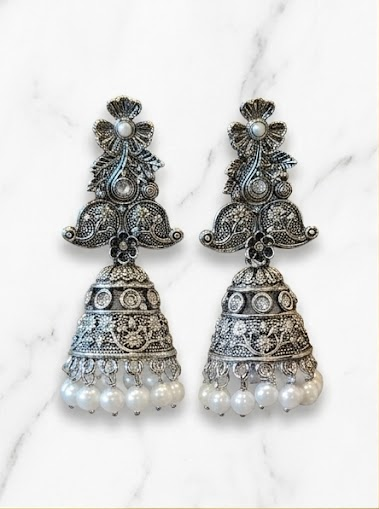 JHUMKA EARRINGS