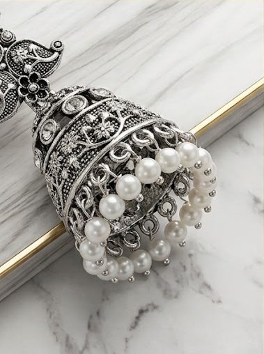 JHUMKA EARRINGS