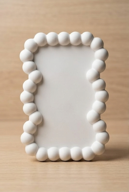 Ivory Crest Jeweler Tray