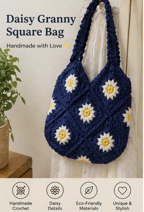 Moonflower Tote Bag